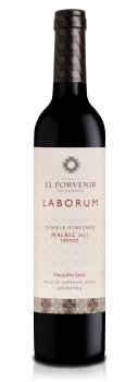 EL PORVENIR - Laborum Malbec Late Harvest 2022